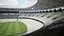 Estádio de Futebol CF UE5