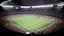 Estádio de Futebol CF UE5