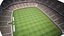 Estádio de Futebol CF UE5