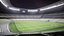 Estádio de Futebol CF UE5