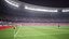 Estádio de Futebol CF UE5