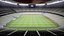 Estádio de Futebol CF UE5