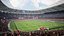 Estádio de Futebol CF UE5