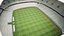 Estádio de Futebol CF UE5