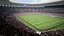 Estádio de Futebol CF UE5