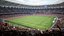 Estádio de Futebol CF UE5