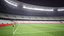 Estádio de Futebol CF UE5