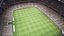Estádio de Futebol CF UE5