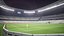 Estádio de Futebol CF UE5