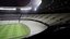 Estádio de Futebol CF UE5