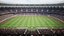 Estádio de Futebol CF UE5