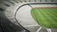 Estádio de Futebol CF UE5