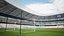 Estádio de Futebol CF UE5