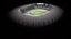 Estádio de Futebol CF UE5