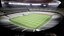 Estádio de Futebol CF UE5