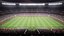 Estádio de Futebol CF UE5