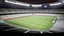 Estádio de Futebol CF UE5