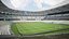 Estádio de Futebol CF UE5