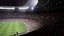 Estádio de Futebol CF UE5