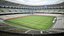 Estádio de Futebol CF UE5