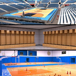 Basketball Collection