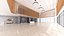 Lobbys und Rezeptionen Paket 01