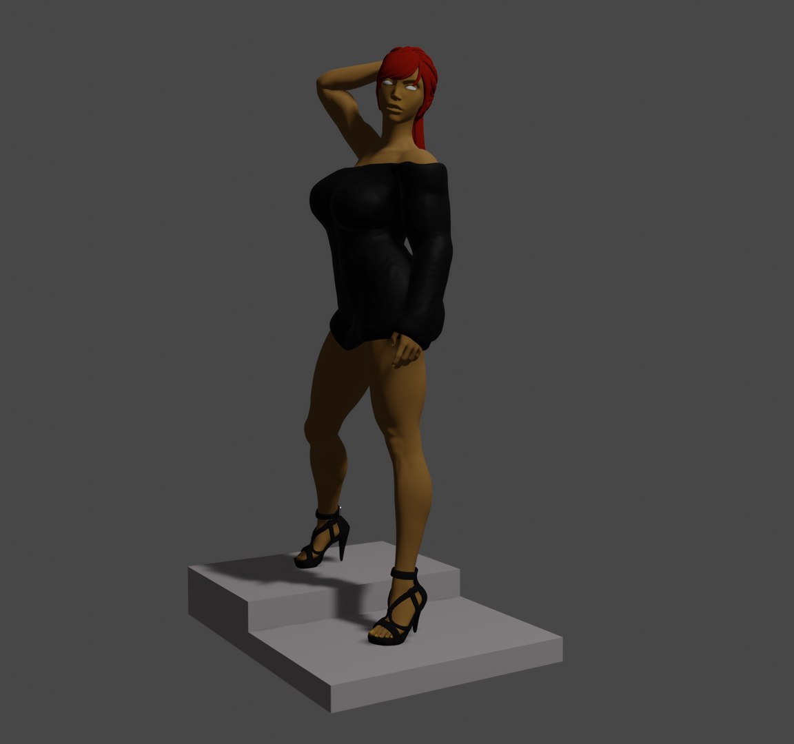Sexy Sweater Girl NSFW 3D model https://p.turbosquid.com/ts-thumb/14/6uLez3/WH/untitled1/png/1750354313/1920x1080/fit_q87/39587fd758a47e8436666f7f3c1753c9b9cd52f4/untitled1.jpg