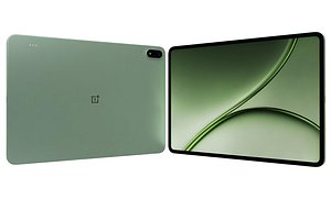 3D OnePlus Pad 4 Sage Mist