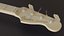 Bass Guitar - Fender Precision Bass