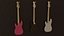 Bass Guitar - Fender Precision Bass