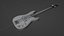 Bass Guitar - Fender Precision Bass