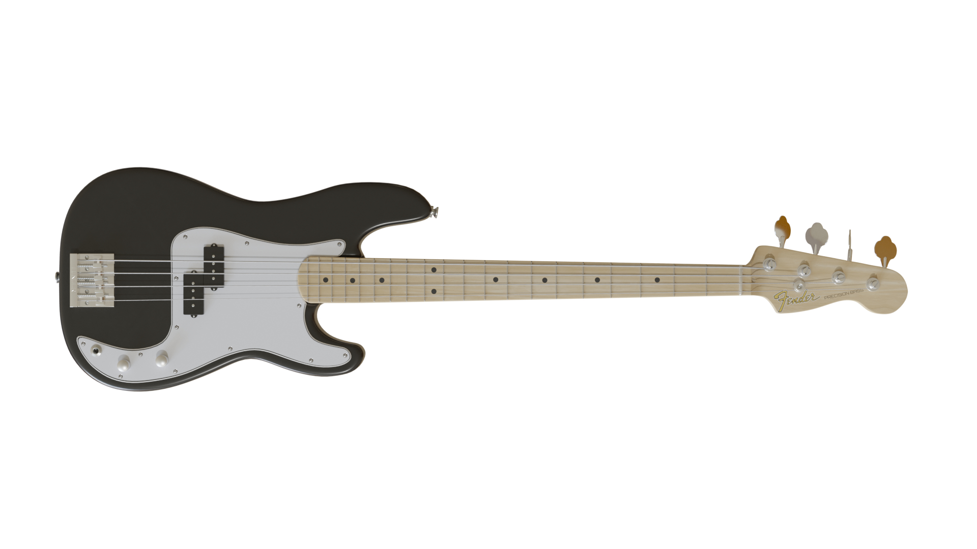 3D Bass Guitar - Fender Precision Bass https://p.turbosquid.com/ts-thumb/14/8WLY7l/7V/bass/png/1649443317/1920x1080/turn_fit_q99/91eccebc03a963ac5a8b143dd4e0029e362c68ad/bass-1.jpg