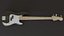 Bass Guitar - Fender Precision Bass