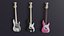 Bass Guitar - Fender Precision Bass