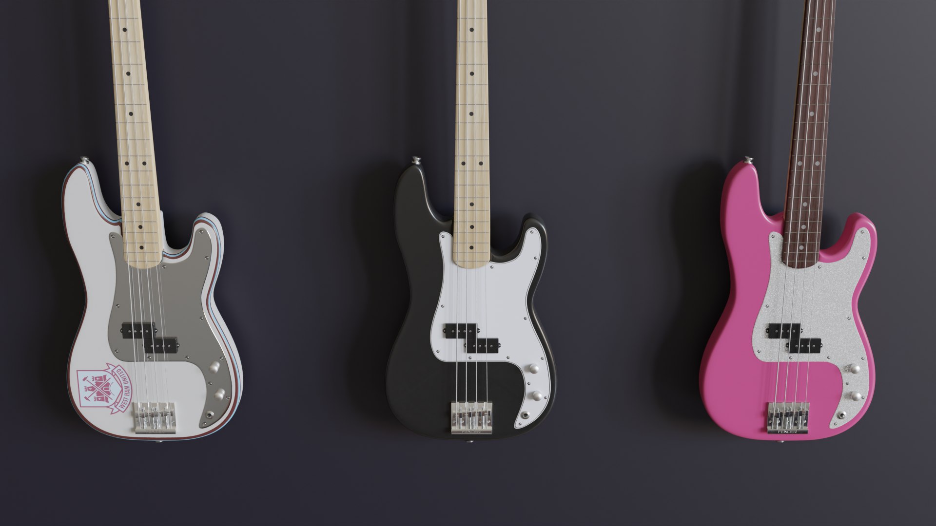 3D Bass Guitar - Fender Precision Bass https://p.turbosquid.com/ts-thumb/14/8WLY7l/Lv/body/png/1649440999/1920x1080/fit_q87/6c29d202c992e7003304d3e79addc8f47cd7737c/body.jpg