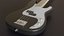 Bass Guitar - Fender Precision Bass