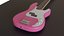 Bass Guitar - Fender Precision Bass