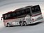 9900 bus 3d model