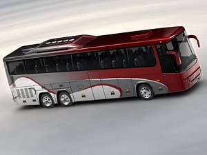 Volvo 9900