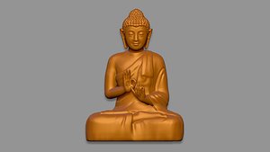 Asia Budha Asian Action1