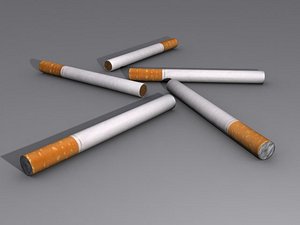 Cigarette