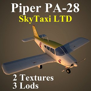 max piper cherokee iga