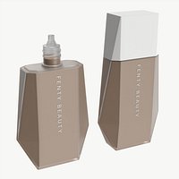 Fenty Beauty Eaze Drop Blurring skin tint