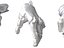 Anatomia della mano robotica