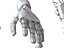 Anatomia della mano robotica