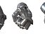 Anatomia della mano robotica