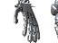 Anatomia della mano robotica
