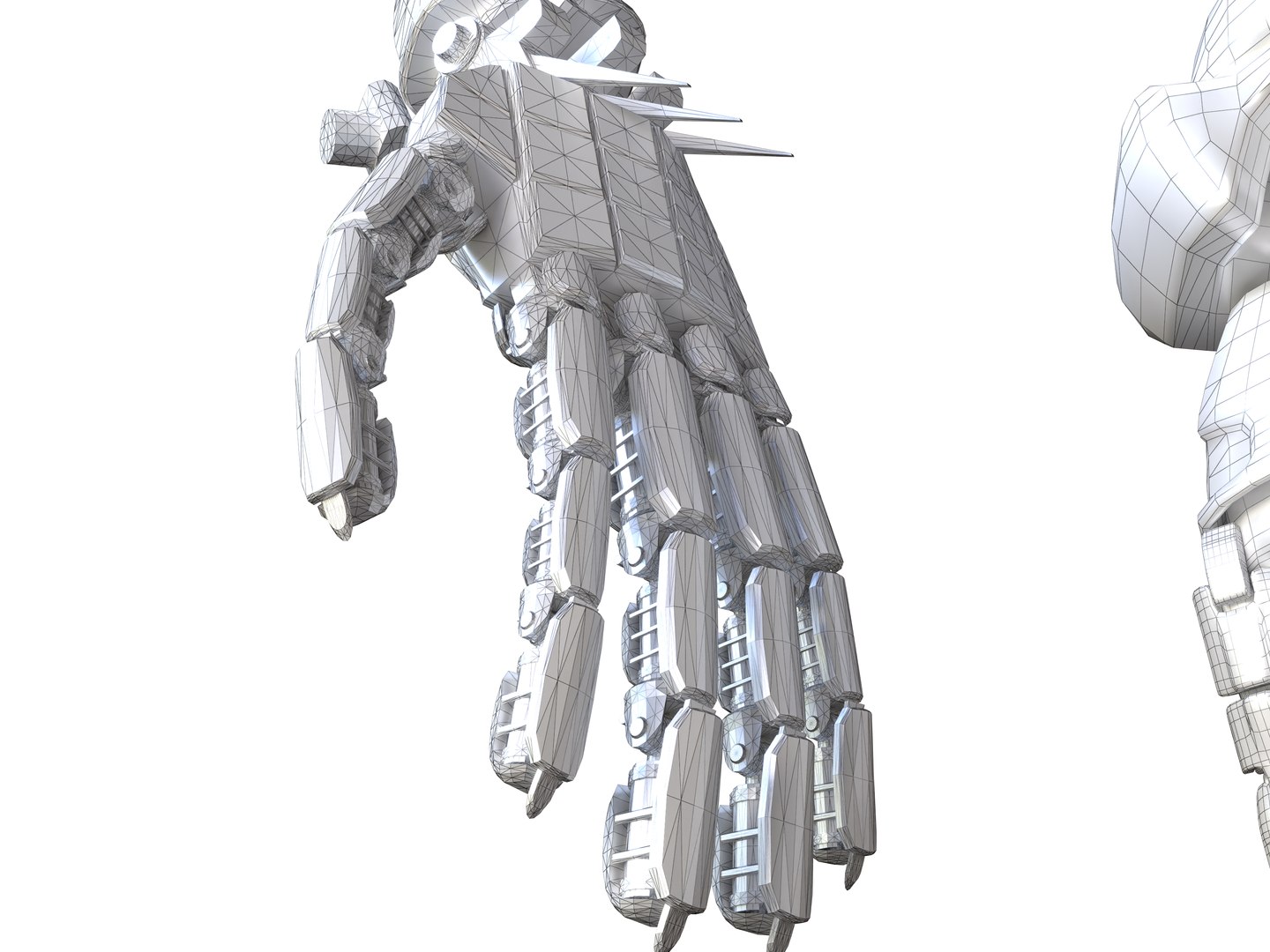 3D Robotic hand anatomy https://p.turbosquid.com/ts-thumb/14/FrO82h/up/25/png/1788497553/1920x1080/fit_q87/98d8043aece5fe92bb2111633beafe27753b20e8/25.jpg