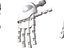 Anatomia della mano robotica