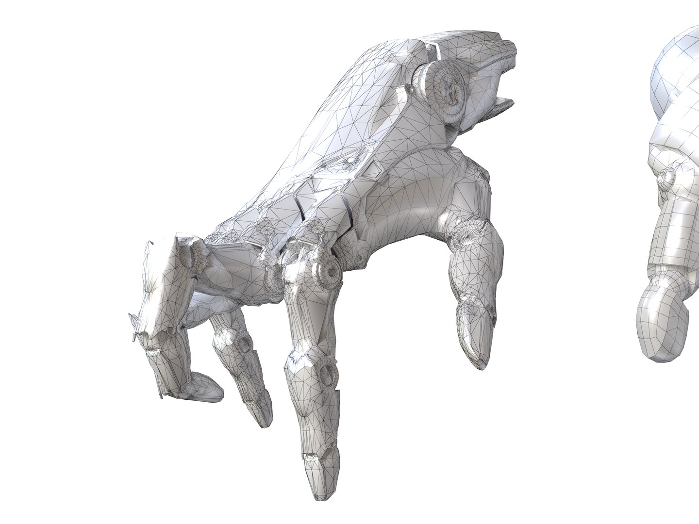 3D Robotic hand anatomy https://p.turbosquid.com/ts-thumb/14/FrO82h/wa/26/png/1788497556/1920x1080/fit_q87/f0d1f68cc5a257df4c50586366e1f29fc04bffbd/26.jpg